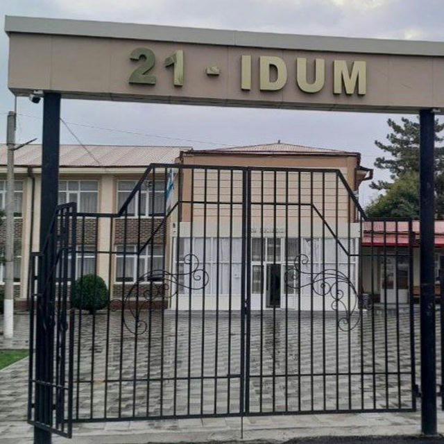 21-IDUM