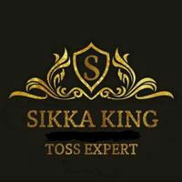 TOSS KING SIKKA