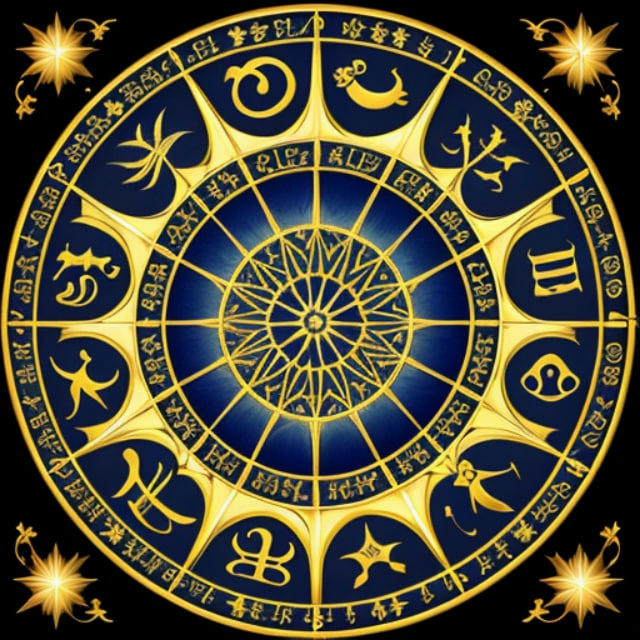 Гороскопы и знаки зодиака