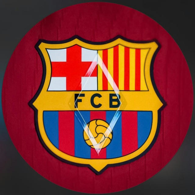 Barcelona CF 🔴🔵