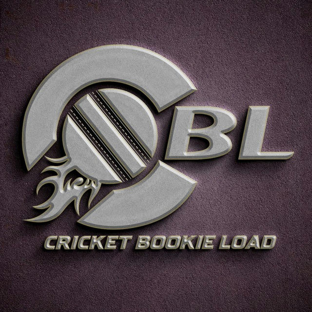 Cricket Bookie Load ( CBL )