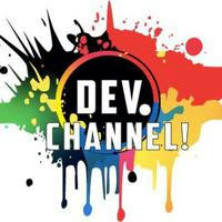 The Art of Development. Channel