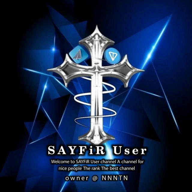 SAYFiR User