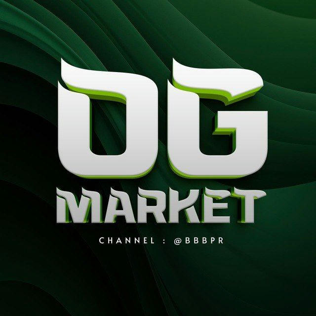 OG Market