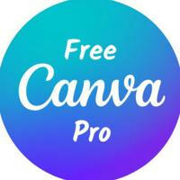 Free Canva Pro - Exclusive 🔥