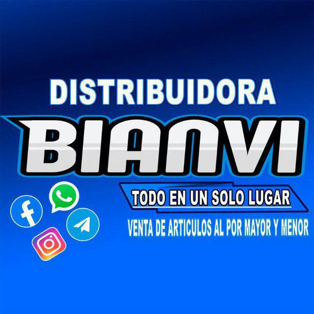 Distribuidora Bianvi
