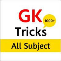 Gk Tricks UPSC Exams™