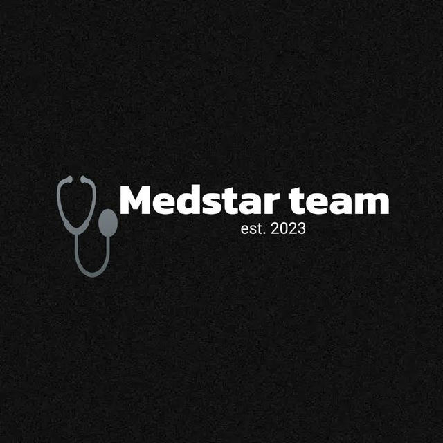 Medstar team