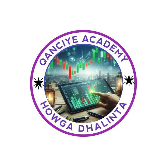 🔰QANCIYE🌓 academy