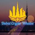Dubai Crypto whales Announcement