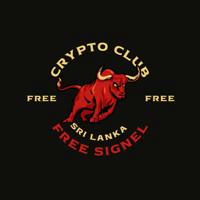 Crypto club free signel 📌💹