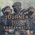 JOURNEY TO KHADAKWASLA