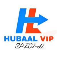 HUBAAL VIP SPECIAL