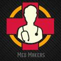 Med Makers 👨🏻‍⚕👩🏻‍⚕