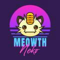 MEOWTH NEKO Channel