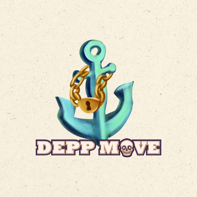 DEPP MOVE Official Announcement