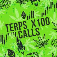 🌱 Terp’s X100 CALLS 🌱