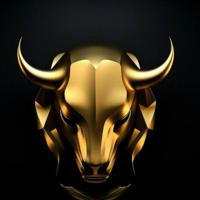 Golden Bull Forex Signals