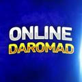 ONLINE DAROMAD 💰