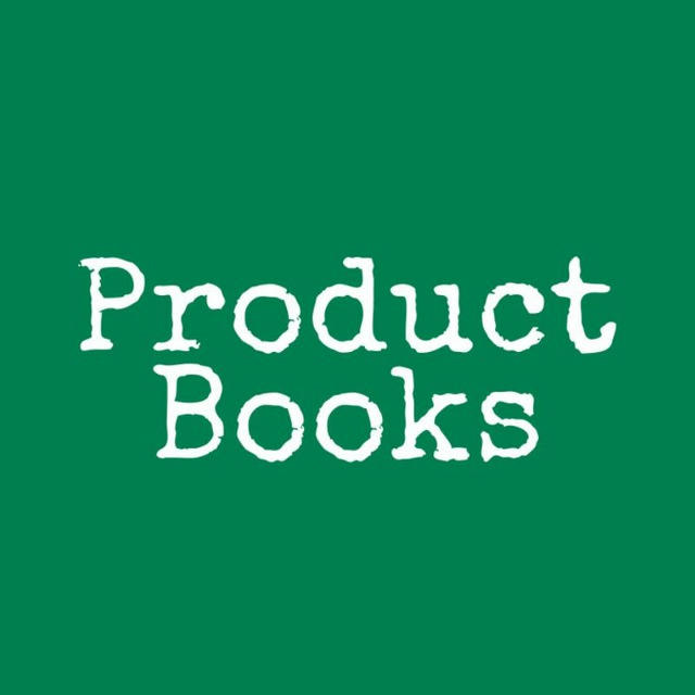 Product Books