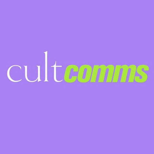 cultcomms