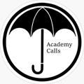 Academy Calls ☂️