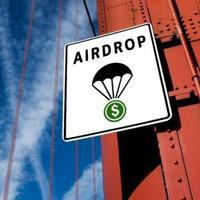 Airdrop Radar