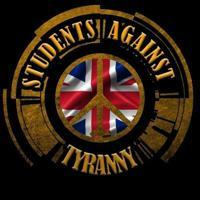 Students Against Tyranny - UK