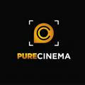Pure Cinema 🎬