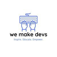 WeMakeDevs