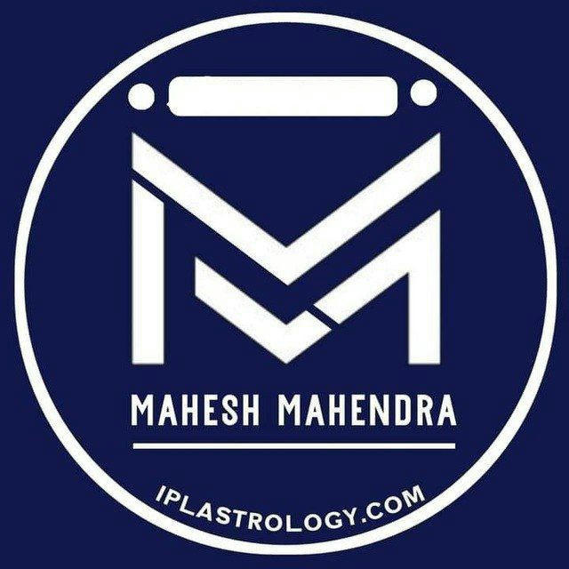 MAHESH MAHENDRA (OFFICIAL)
