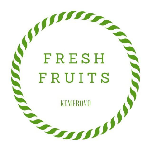 FRESH FRUITS KEMEROVO