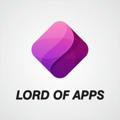 LORD OF APPS 🍾✌🏽🍾