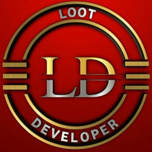 Loot Developer 🏆