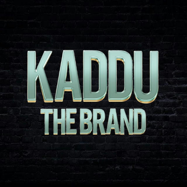 KADDU THE BRAND™