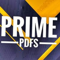 Prime pdfs