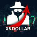 X5 DOLLAR
