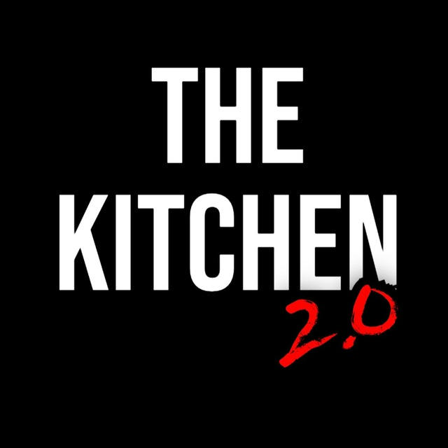The Kitchen 🧑🏽‍🍳🏆