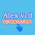 Alex top vcd