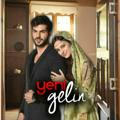 کانال دانلود سریال ترکی تازه عروس