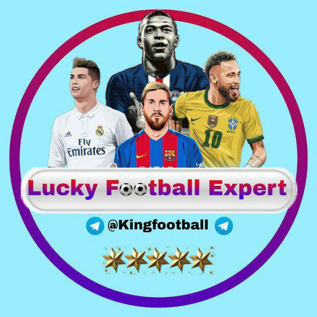 ⚽ LUCKY FOOTBALL EXPERT