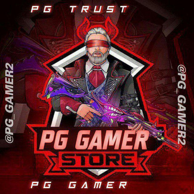 PG GAMER STORE