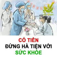 Chăm sóc sức khoẻ cộng đồng ❤️