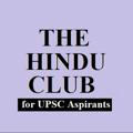 ePapers & UPSC IAS NOTES | SSC IBPS BANK eBooks for Upsc (TheHindu.club)