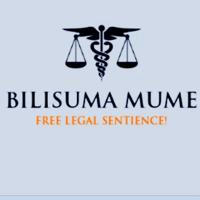 Bilisuma Mume Free Legal Sentience!
