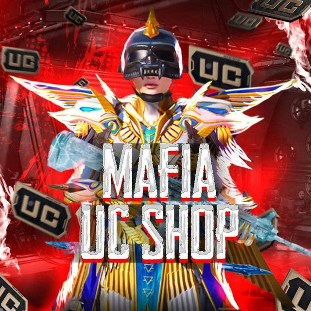 MAFIA UC SHOP