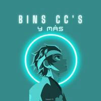 BINS / CC'S & Mas 【ᏗççᏋツ】