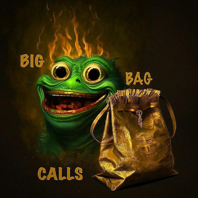 Big bag calls