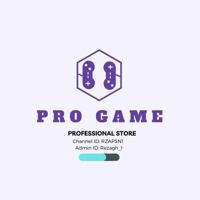 PRO GAME | پرو گیم
