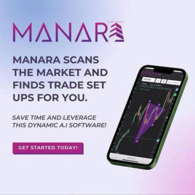 MANARA FX SIGNAL 📈